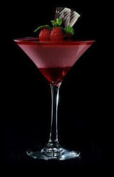 Very Berry Daiquiri - 12k