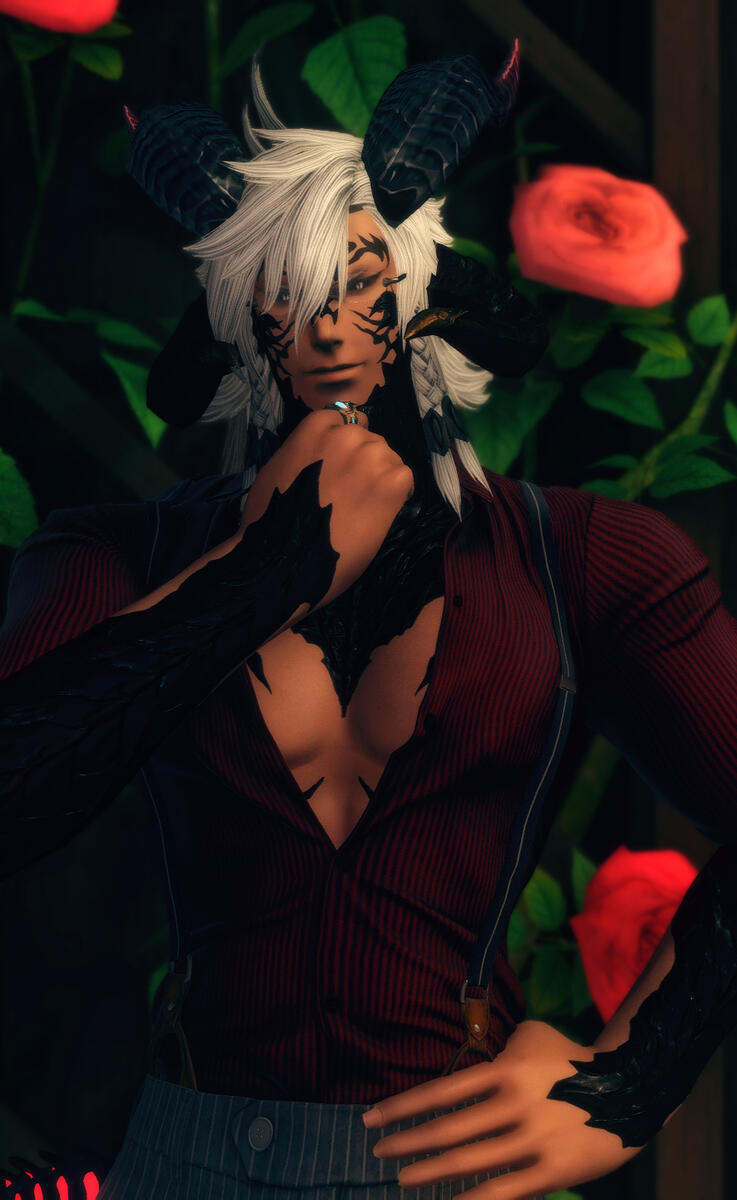 VAXTROS HERN | MANAGER