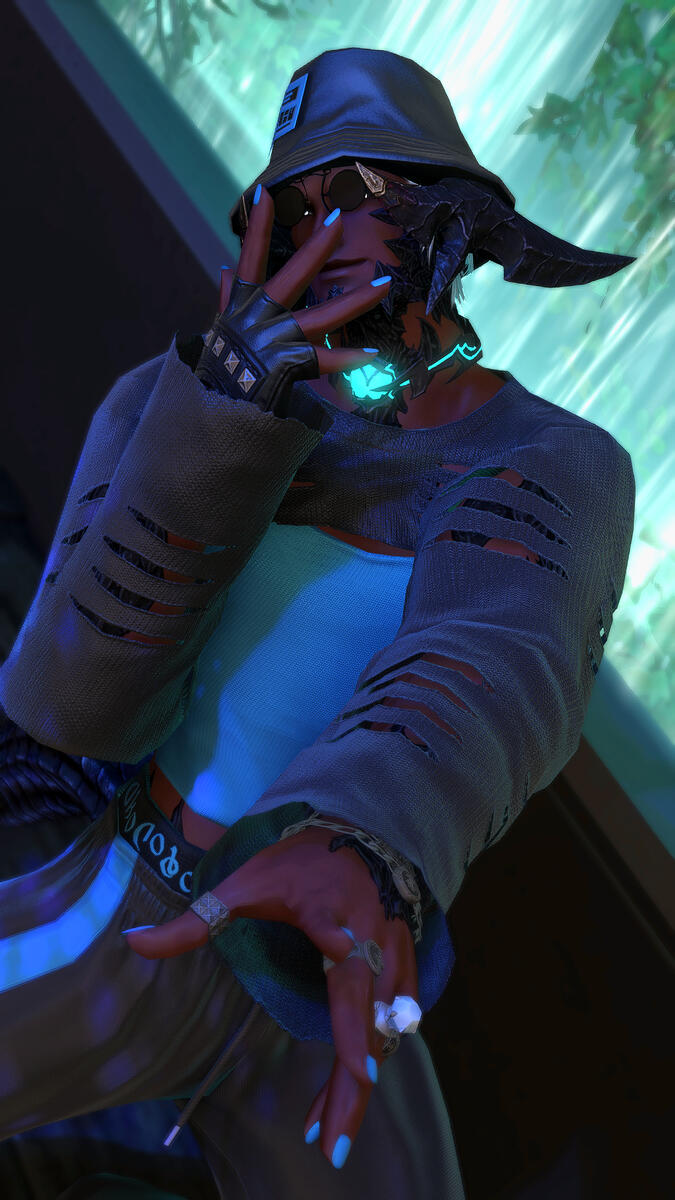 Armodakai Taichou | Security